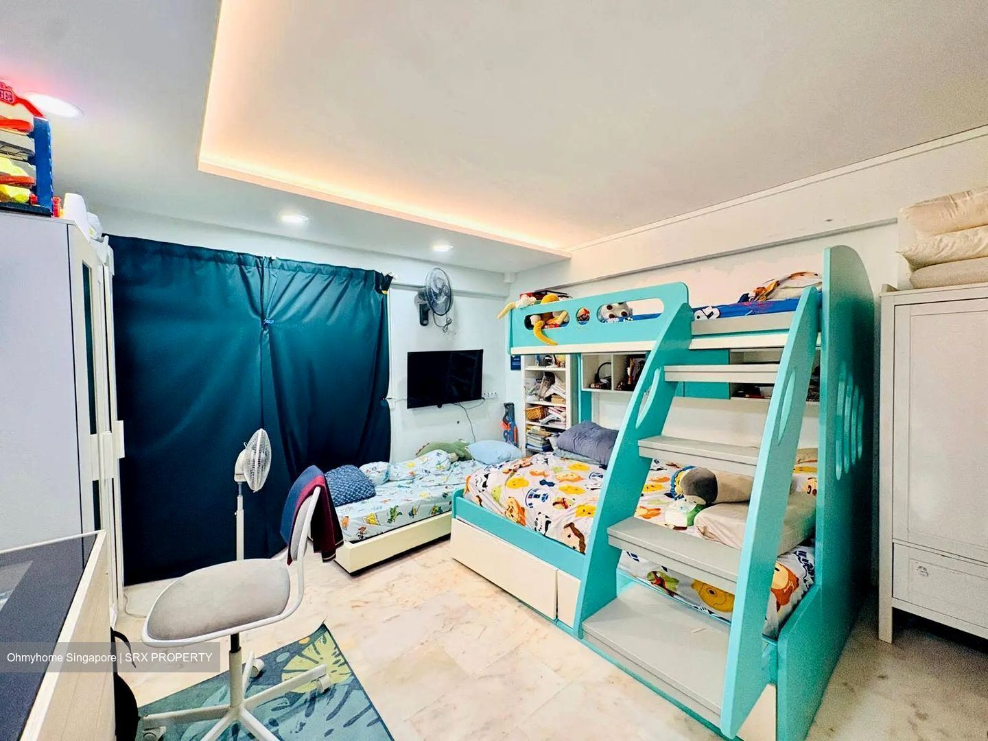 Blk 510 Hillgrove Gardens (Bukit Batok), HDB 5 Rooms #580229601